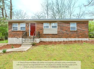 336 Argonne Dr NE, Birmingham, AL 35215