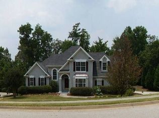 117 Ashland Grv, Stockbridge, GA 30281