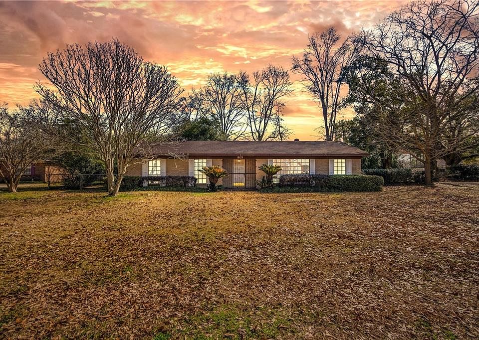 805 Ann St, Saraland, AL 36571 MLS 7332887 Zillow