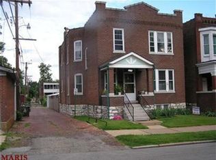 4714 Louisiana Ave, Saint Louis, MO