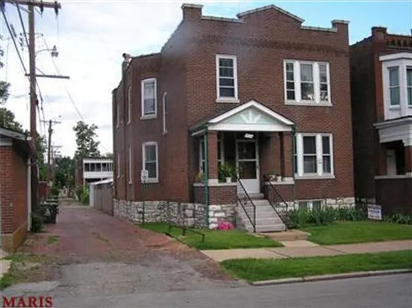 4714 Louisiana Ave, Saint Louis, MO 63111