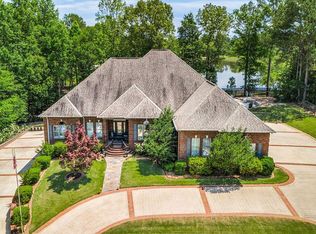 2477 Hidden Ridge Ln, Jasper, AL 35504