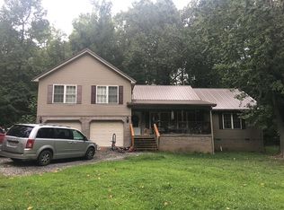 1215 Sunnyside Rd, Central City, KY 42330