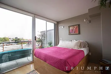 Sold by Triumph Property Group