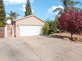 1290 Nelson Blvd, Selma, CA 93662