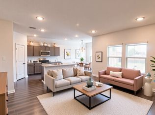 3929 Dickinson Ave, Aubrey, TX 76227