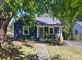 411 Park View Ave, Lexington, KY 40505