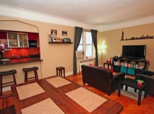 680 W 204th St APT 5G, New York, NY