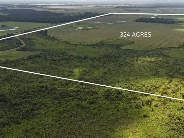 73rd Ave E, Myakka City, FL 34251