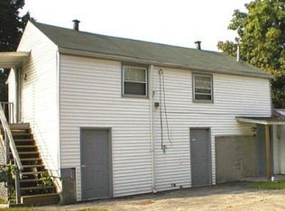 1418 Berry Blvd #2, Louisville, KY 40215