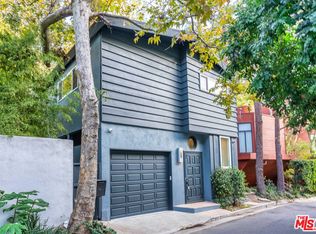 9959 Westwanda Dr, Beverly Hills, CA