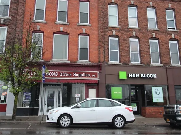 272 State St APT 2, Carthage, NY 13619