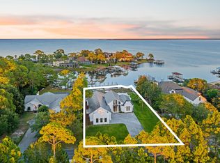 458 Shipwreck Rd E, Santa Rosa Beach, FL 32459