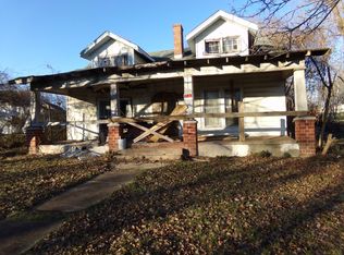 826 Church St W, Lewisburg, TN 37091