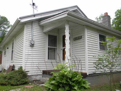8199 State Road 43, Bloomington, IN, 47404