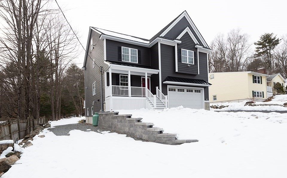 278 Haverhill St, North Reading, MA 01864 Zillow