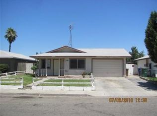 12796 Washington Ave, Le Grand, CA 95333