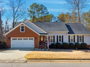 136 Silverstone Rd, Lexington, SC 29072