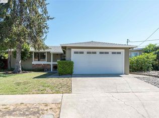 30732 Meadowbrook Ave, Hayward, CA 94544