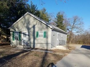 905 Lake St, Salisbury, MD