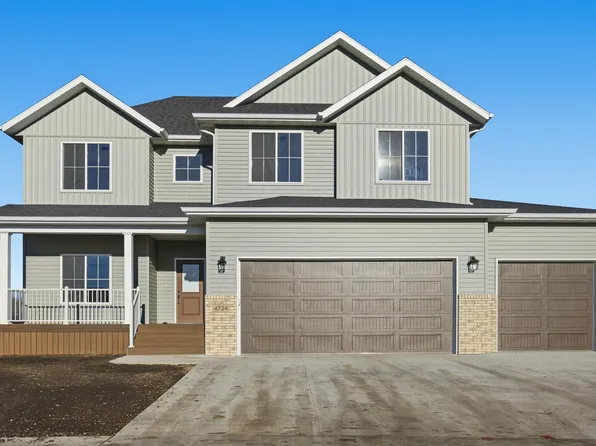 4724 Hampton Loop S, Moorhead, MN 56560