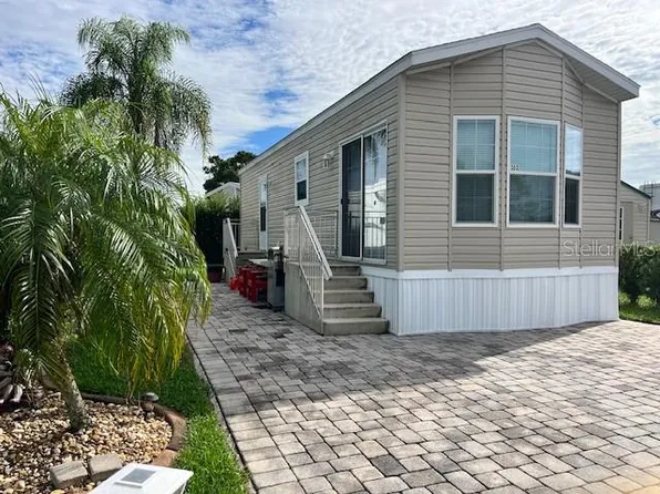 2414 Limewood Ave, Clermont, FL 34714