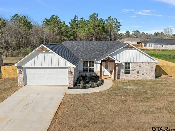 202 Jordan St, Rusk, TX 75785