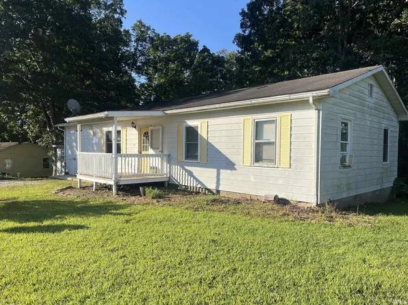 1864 S Rolling Hills Dr, French Lick, IN 47432