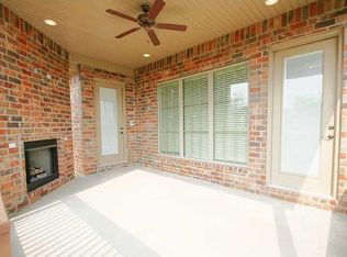 2304 Mont Blanc Ave, Rogers, AR 72758