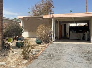 48201 Birdie Way #A, Palm Desert, CA 92260