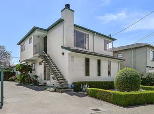 5248-5252 Redondo, Oakland, CA 94618
