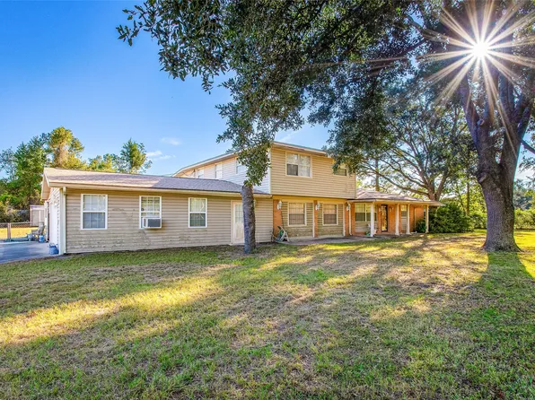172343 Bay Rd, Hilliard, FL 32046