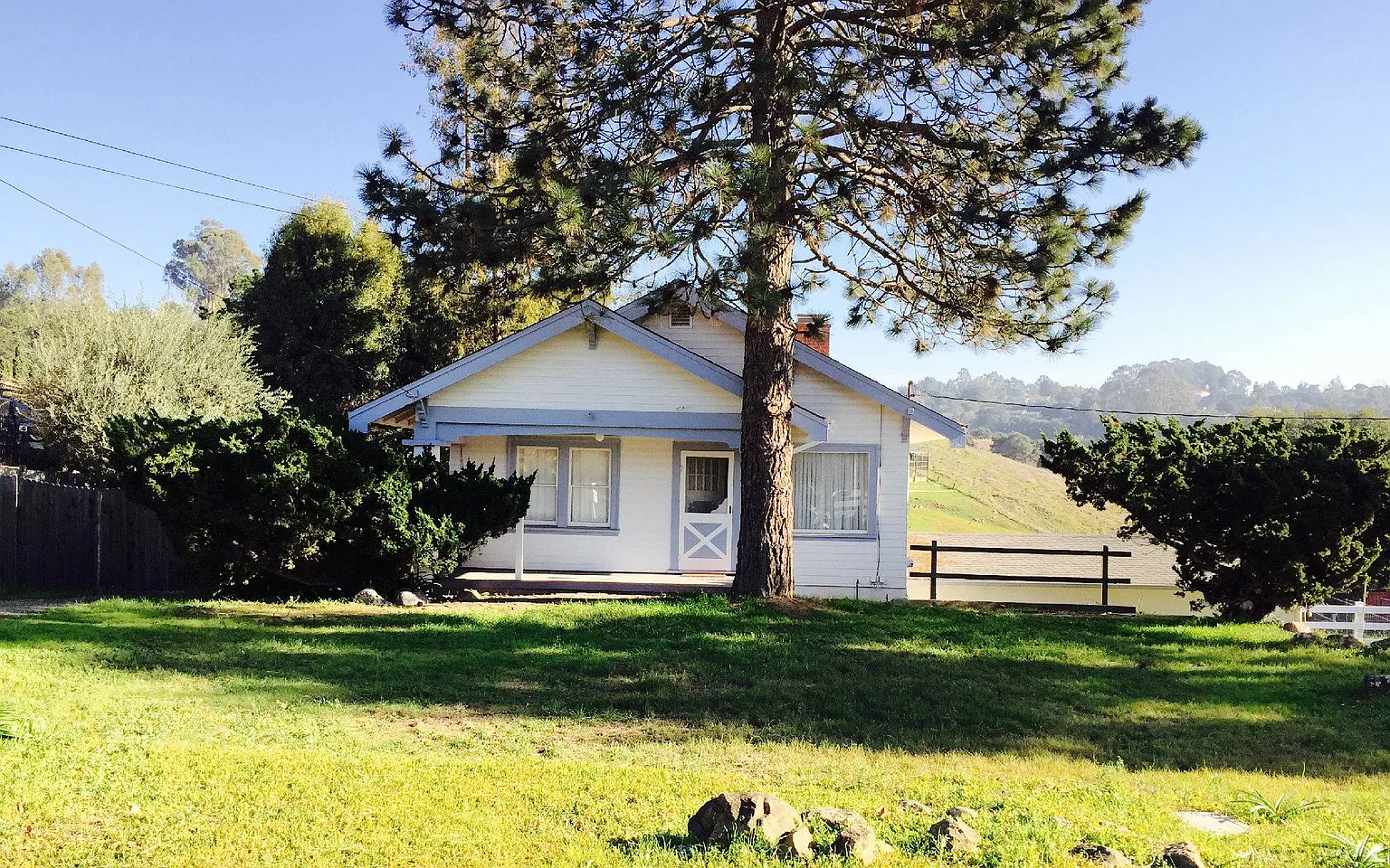 3977 Star Ridge Rd photo 1