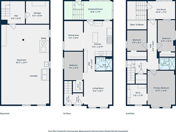 2nd image of 2024 W Superior St