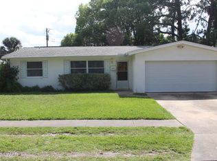 2158 Evergreen Ter, South Daytona, FL 32119