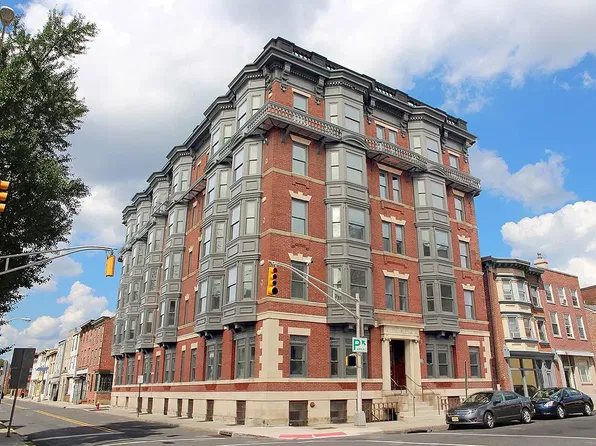 203 E Hanover St APT 1C, Trenton, NJ 08608