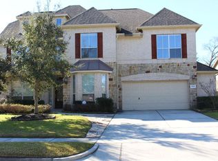 14518 Carolina Hollow Ln, Houston, TX 77044