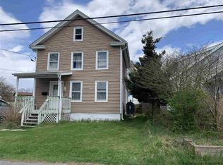 20 Fairview Ave, Kingston, NY 12401