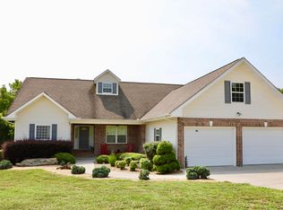 170 Country Way Rd, Vonore, TN 37885