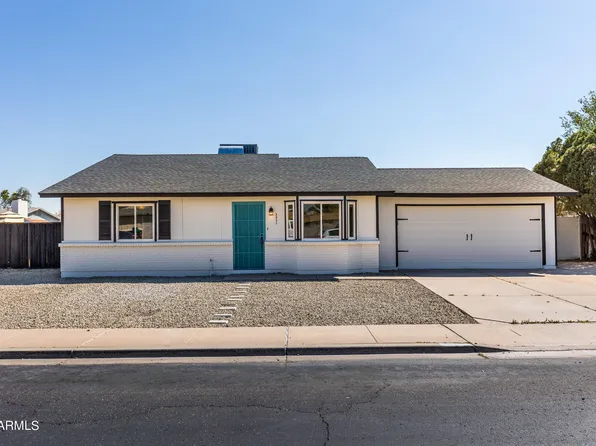 2851 E EDGEWOOD Avenue, Mesa, AZ 85204