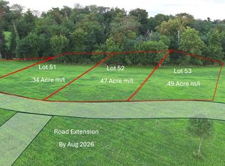LOT 14 Kestrel Dr SE #2, Cedar Rapids, IA