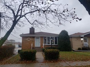 5008 Forster Ave, Schiller Park, IL 60176