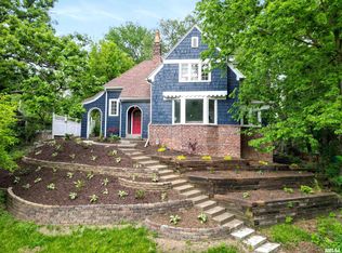 1505 Jersey Ridge Rd, Davenport, IA 52803