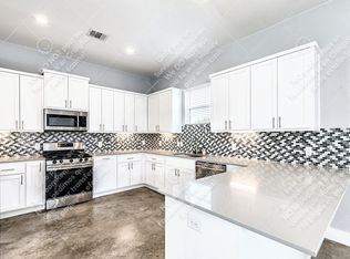 6301 Santos St #A, Austin, TX 78741
