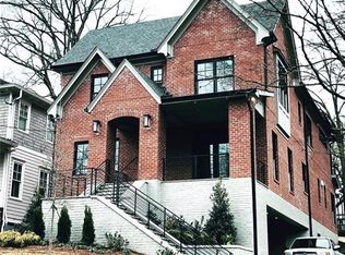 1405 Wessyngton Rd NE, Atlanta, GA 30306