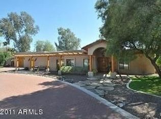 7033 E Joan De Arc Ave, Scottsdale, AZ 85254