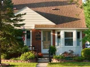 18651 Philomene Blvd, Allen Park, MI 48101