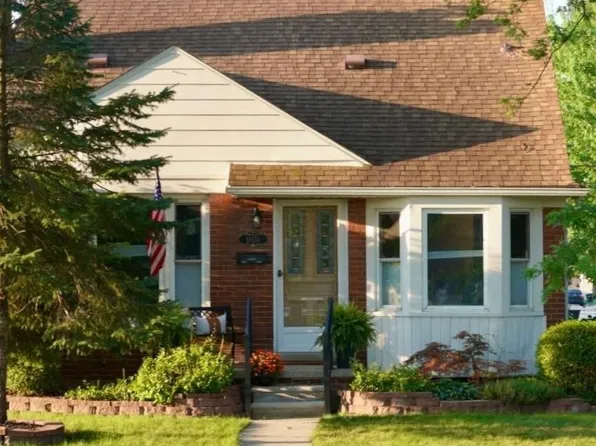 18651 Philomene Blvd, Allen Park, MI 48101