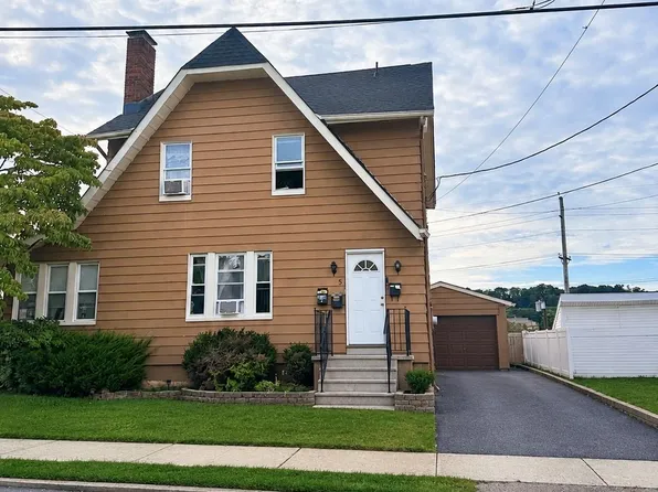 5 Garfield Pl #2, Totowa, NJ 07512