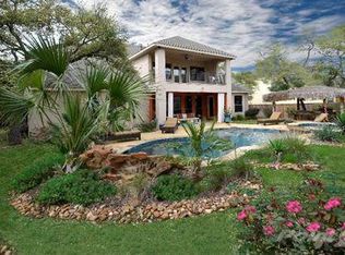 23814 Spring Scent, San Antonio, TX 78258